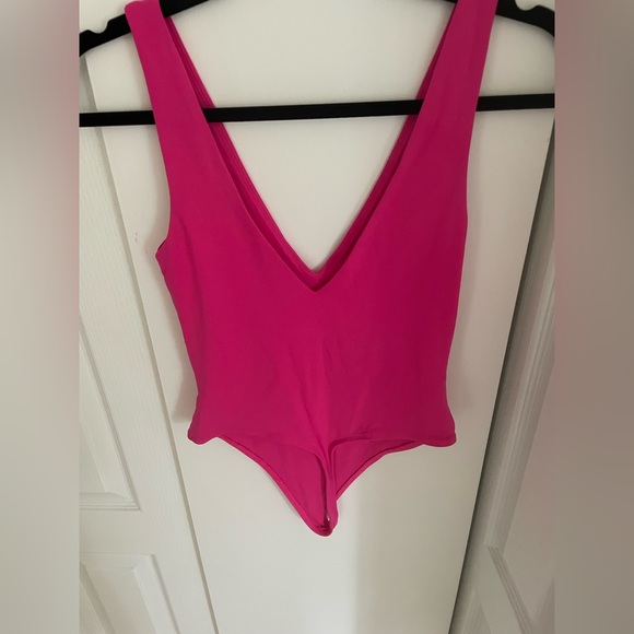Babaton size small body suit - Picture 2 of 3